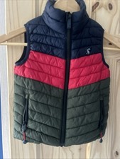 Lovely Showerproof Joules