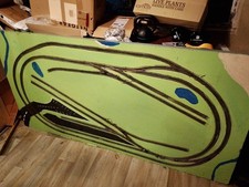 OO Guage DCC Large Model