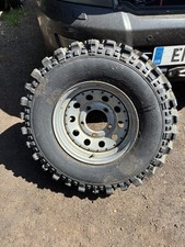 265/75R16 INSA TURBO  MUD