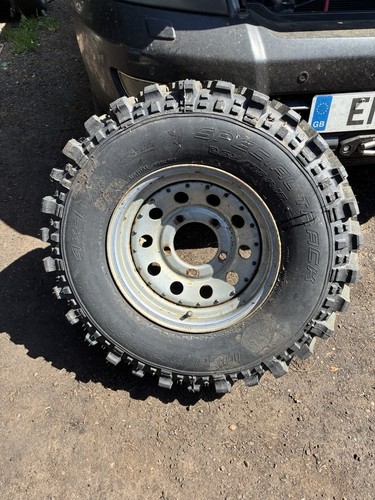 265 75r16 insa - 265/75r16, mud