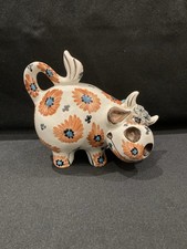 Derek Fowler Studio Pottery
