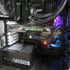 Gigabyte Nvidia GeForce GTX