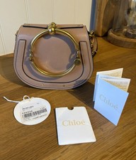 Chloe Nile Small Bracelet bag