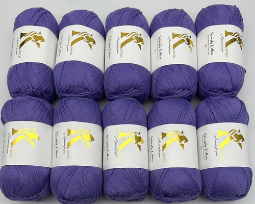 Knitco premium cotton double - knitco,