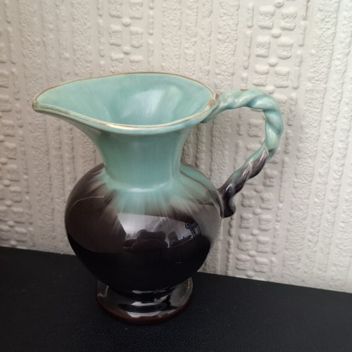 West german vintage creamer - west,