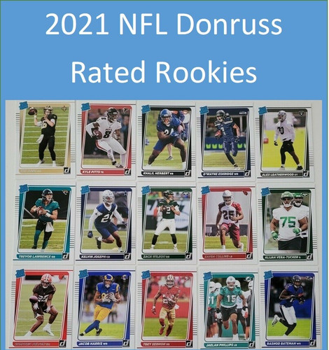 Off 2021 panini donruss - panini,