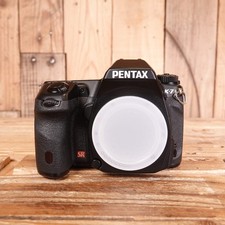 Used Pentax K-7 Digital SLR