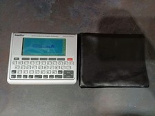 Franklin Merriam Webster