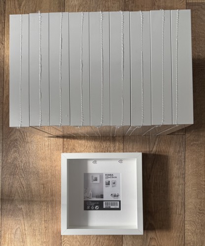 Ikea ribba photo frame - ribba,