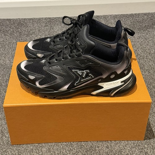 Louis vuitton runner tatic - louis,