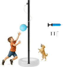 Tetherball Set with Ball and