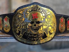 SMOKING SKULL STONE COLD WORLD