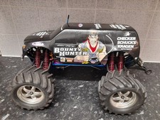 Traxxas Tmaxx 2.5