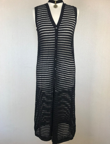 Zara sheer full lace - lace, m