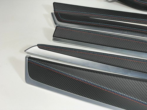 Bmw f10 f11 carbon - f11,
