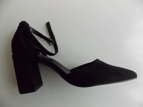Boohoo women black pointed - women's,