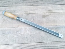 Vintage Tresa Carpentry Rasp