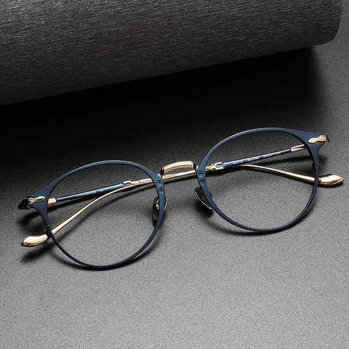 Retro luxury pure titanium - luxury,