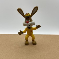 Roary The Racing Car Figure