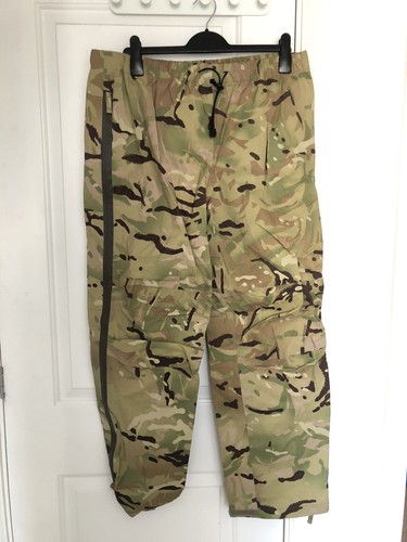 British army lightweight - british,