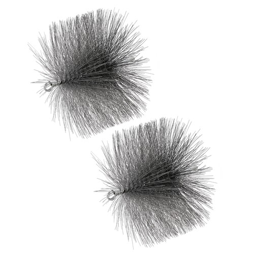Wire chimney cleaning - wire,