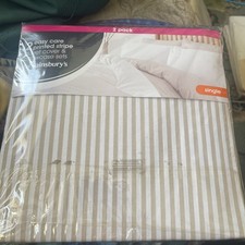 Sainsbury’s set of 2 Stripe