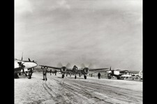 P-38 Fighter Bombers,Fighter