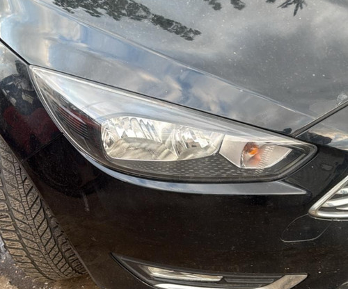 Ford focus zetec 5dr - ford,