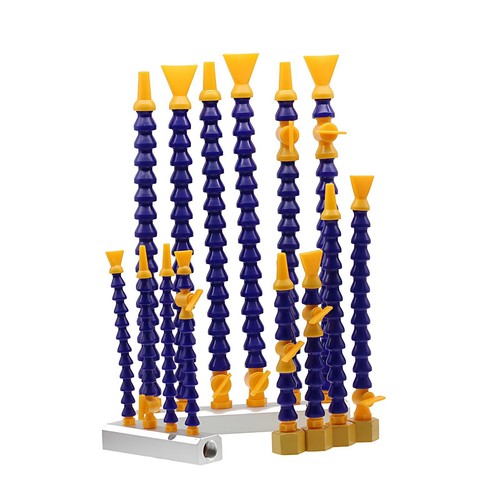 300mm flexible plastic water - 300mm,