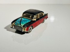 Dinky Toys #165 Humber Hawk - Repainted