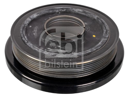 Febi bilstein 171881 pulley - febi,