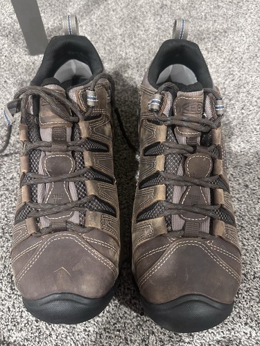 Keen utility men - men's, flint