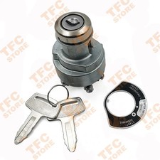 New Ignition Switch 66706-55120 for Kubota B5100 B6100 B7100