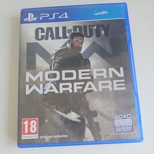 Call of Duty: Modern Warfare