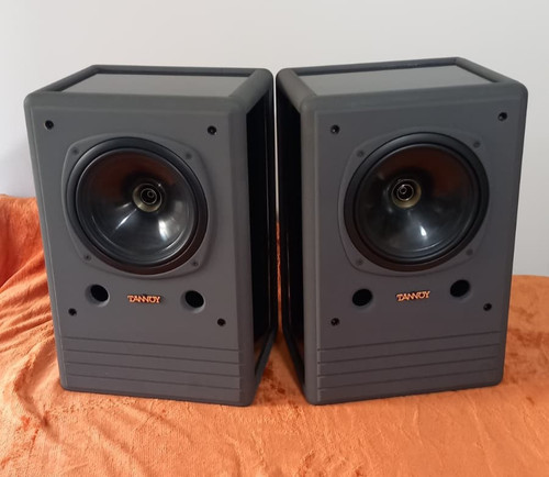 Tannoy system nfm - system, 8