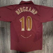 Original Nike Arsenal