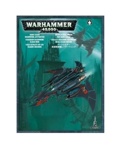 Games workshop warhammer 40k - workshop,