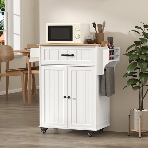 Kitchen island trolley cart - kitchen,