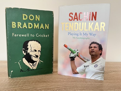 Donald bradman sachin - donald,