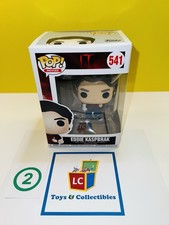 Funko POP - Movie - IT - Eddie