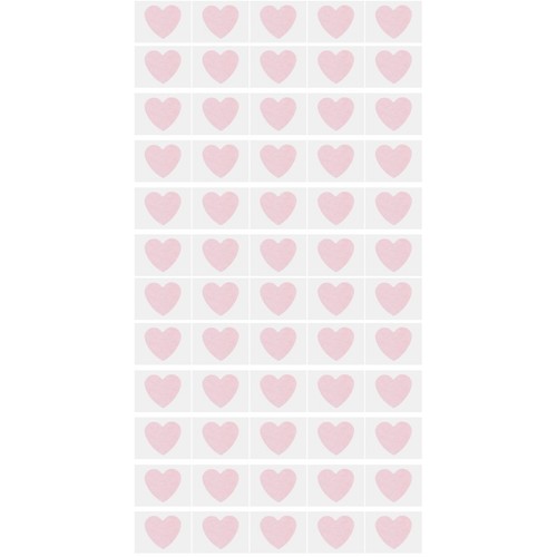 Pack heart shaped wound - pack,