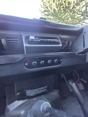 Land rover defender 110 - land,