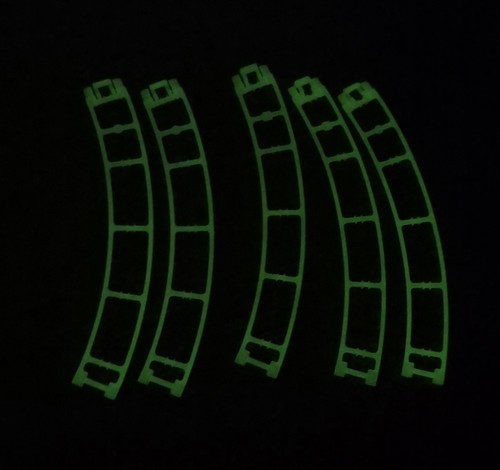 Micro knex coaster track - micro,