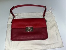 Prada lovely used cross body