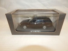 MINICHAMPS FORD SCORPIO ESTATE