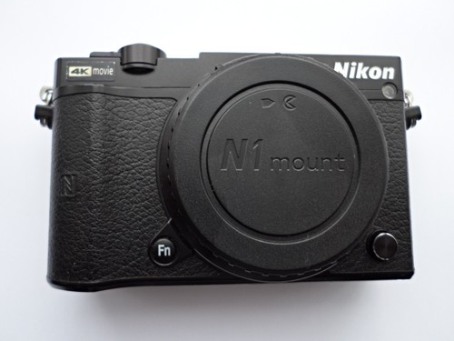 Near mint 785 - near, nikon
