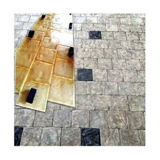 Cobblestone Pattern Decorative