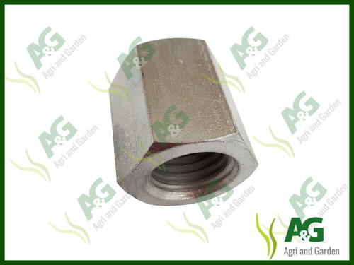 Leveling box nut - nut, suits