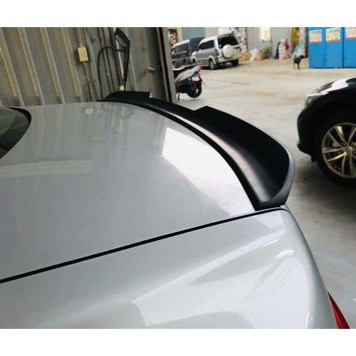 Rear trunk duckbill - trunk,