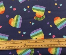 Fat quarter very hungry - fat,